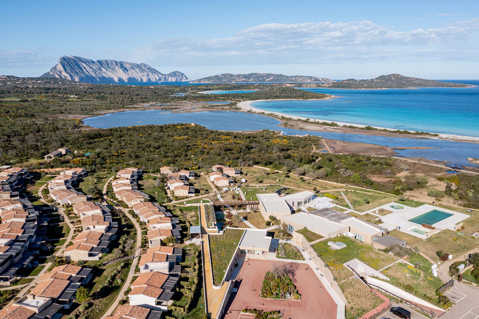 Fotografo Hotel San Teodoro, Hotel Baglioni