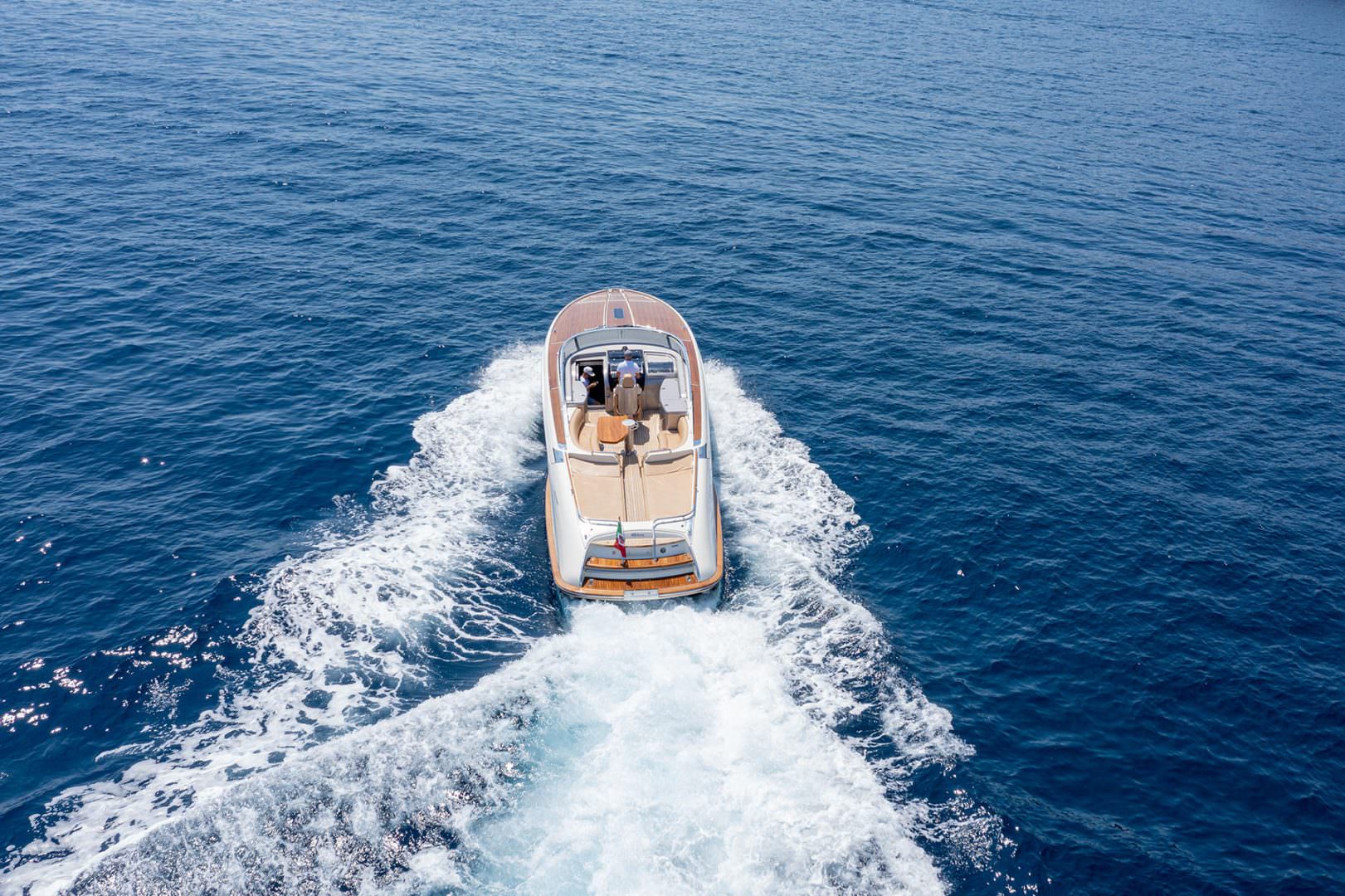 Riva Porto Cervo