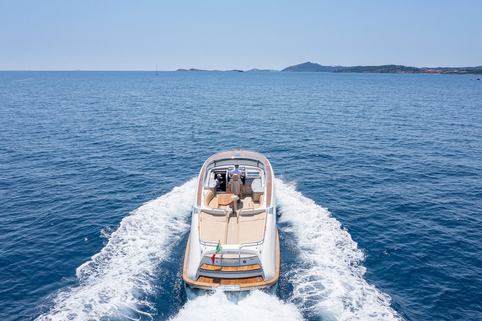 Riva Porto Cervo