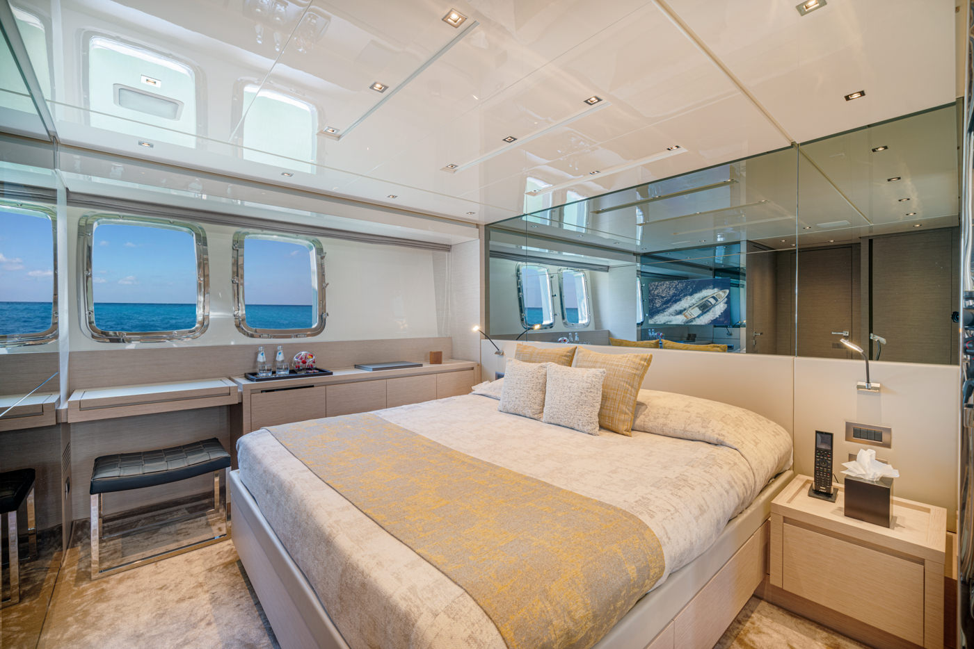 Yatch Photographer in Porto Cervo