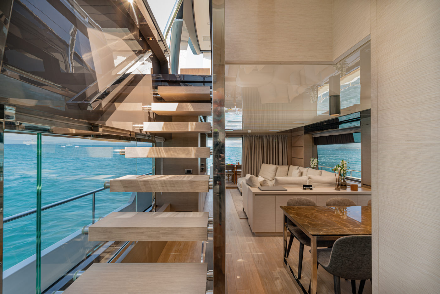 Yatch Photographer in Porto Cervo