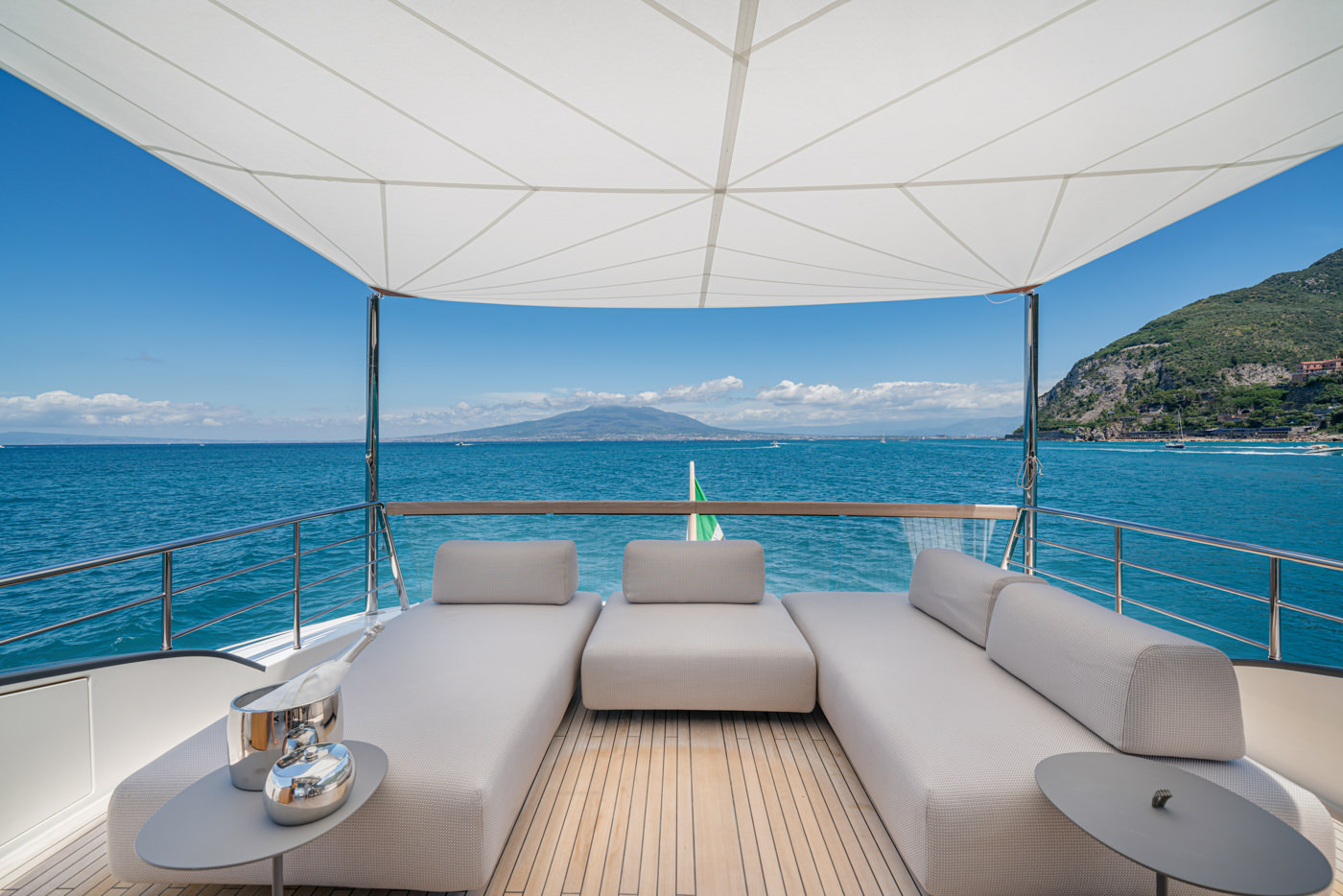 Yatch Photographer in Porto Cervo