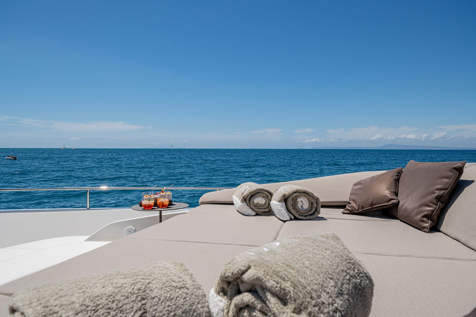 Yatch Photographer in Porto Cervo