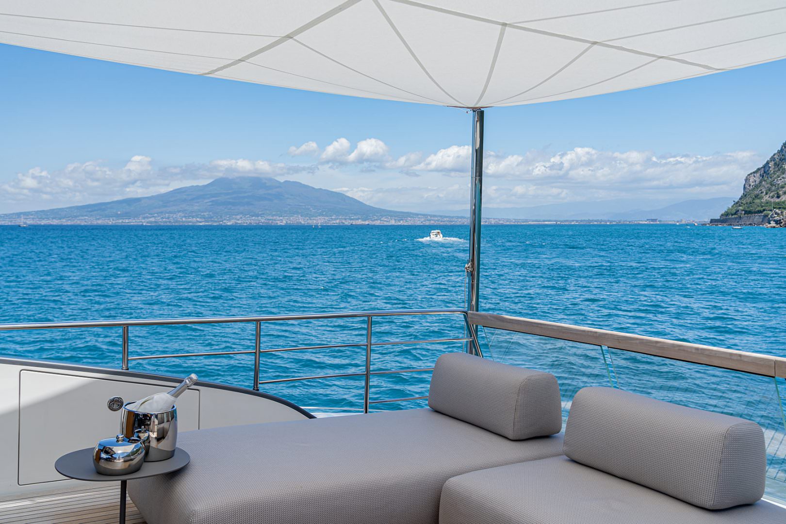 Yatch Photographer in Porto Cervo