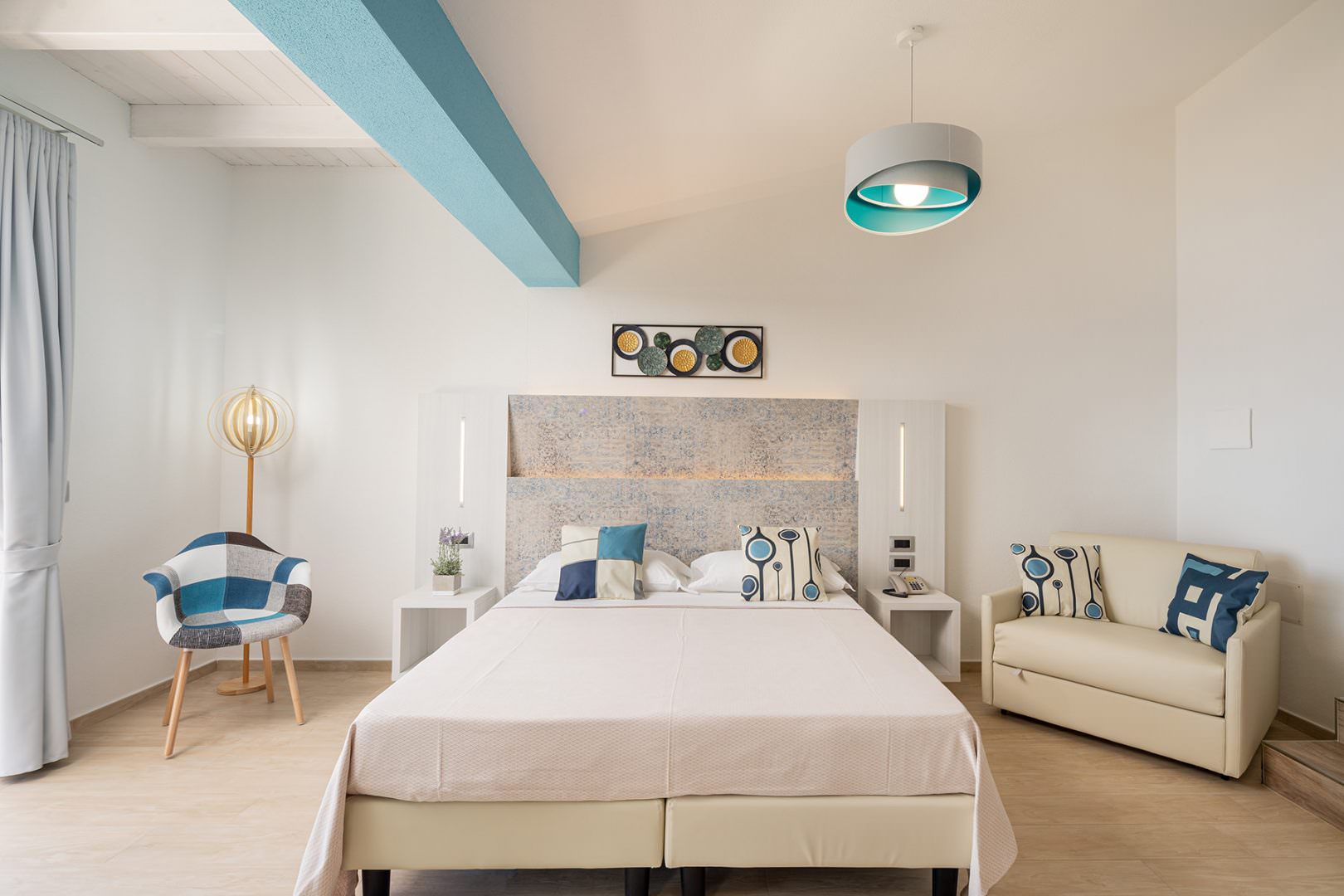 Photographer Hotel Cala Gonone
