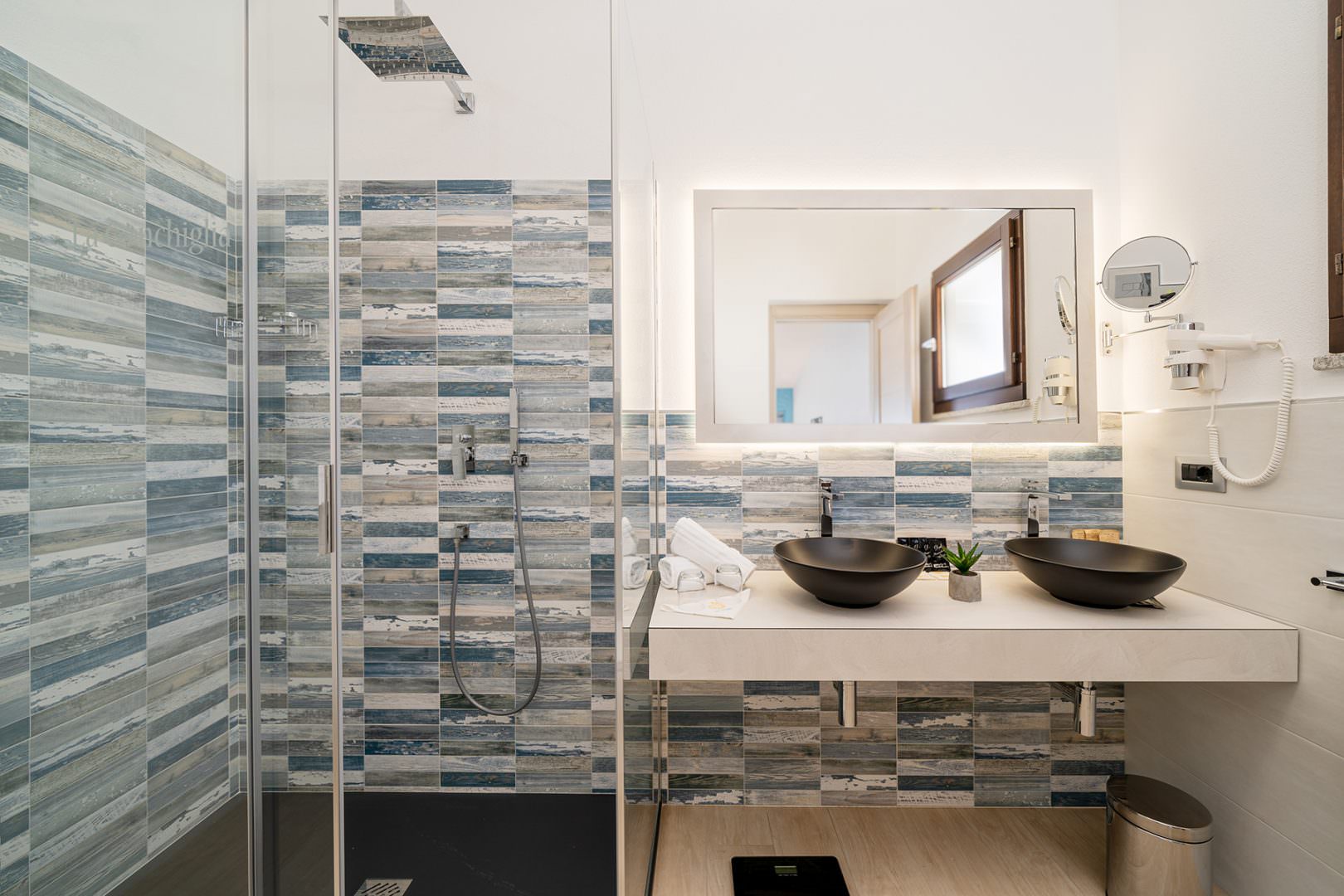 Photographer Hotel Cala Gonone