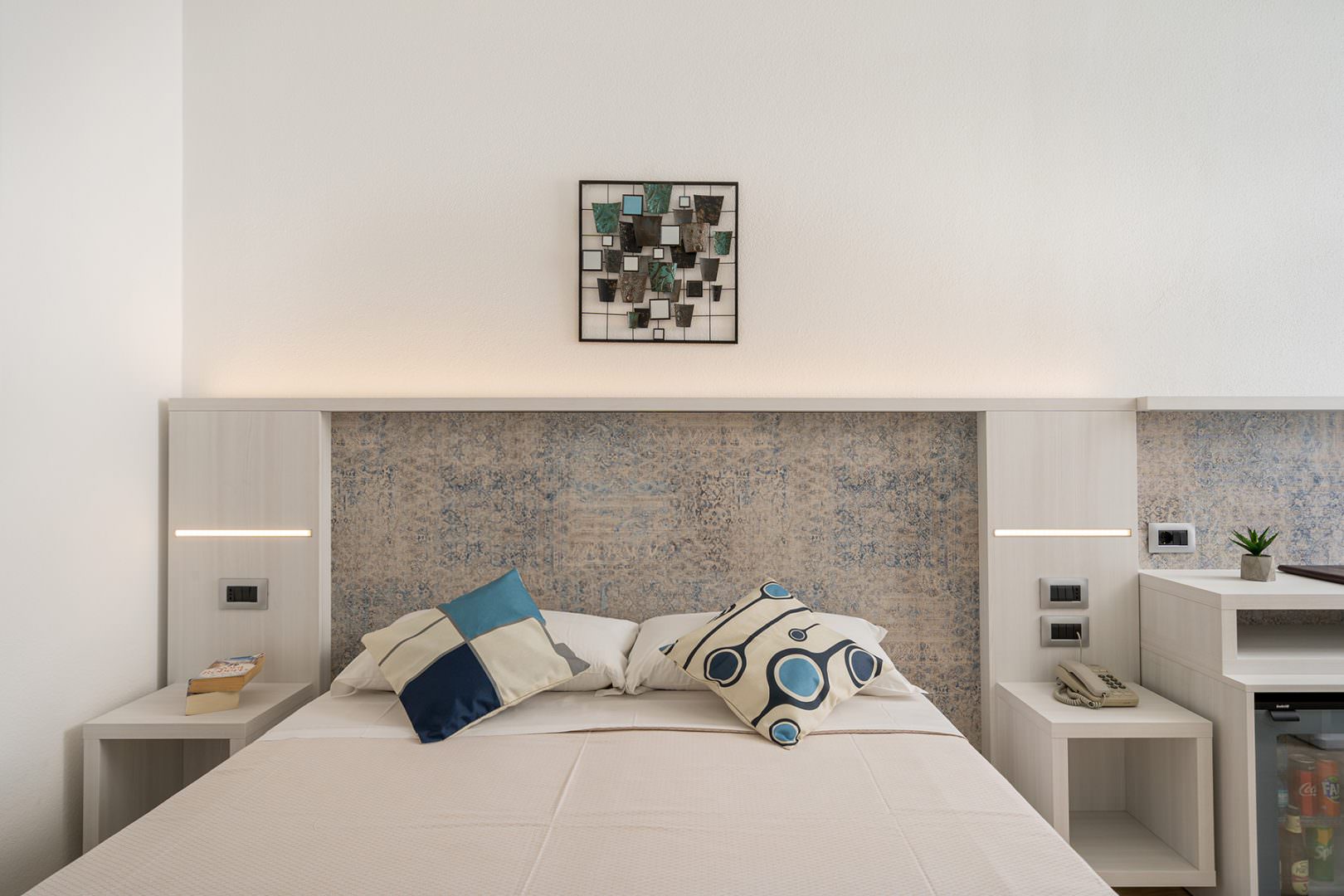 Photographer Hotel Cala Gonone