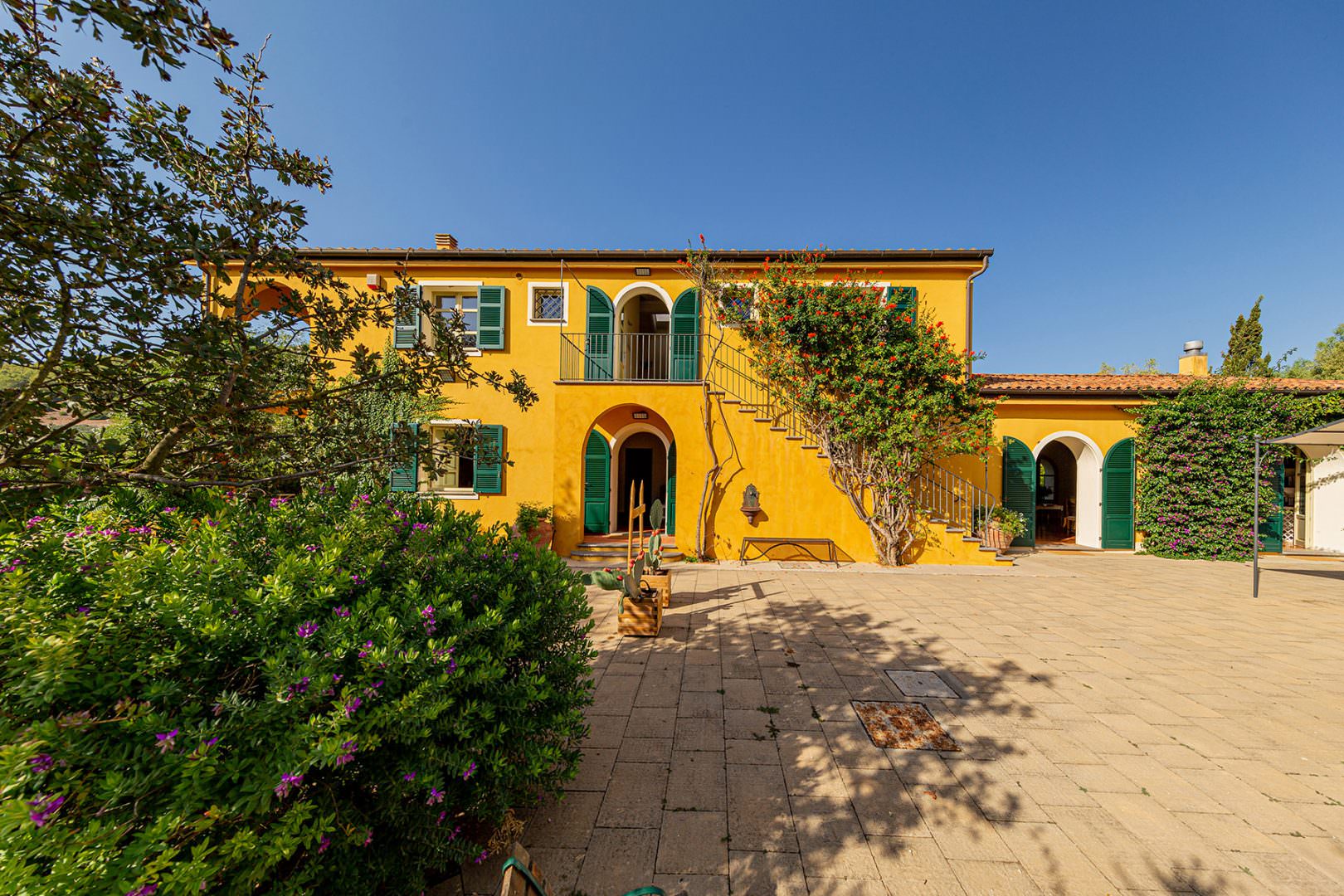 Photographer Hotel Resort Alghero