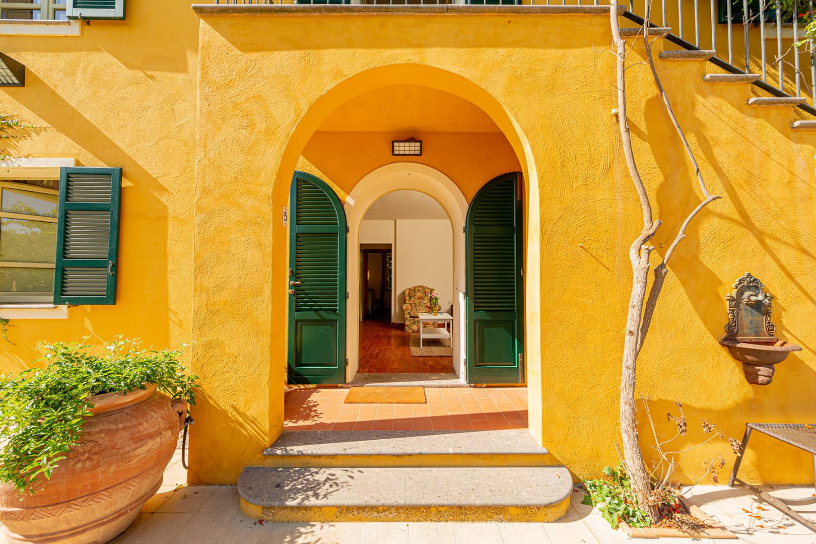 Photographer Hotel Resort Alghero