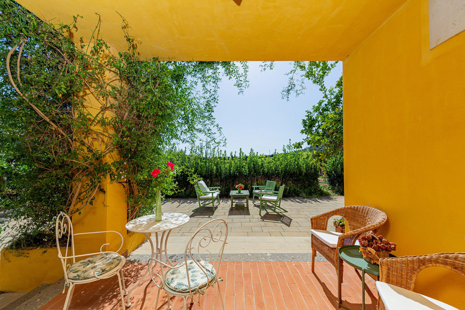 Photographer Hotel Resort Alghero