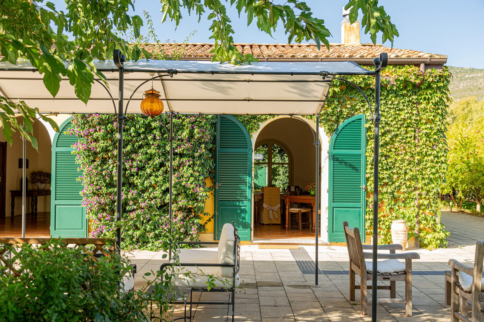 Photographer Hotel Resort Alghero