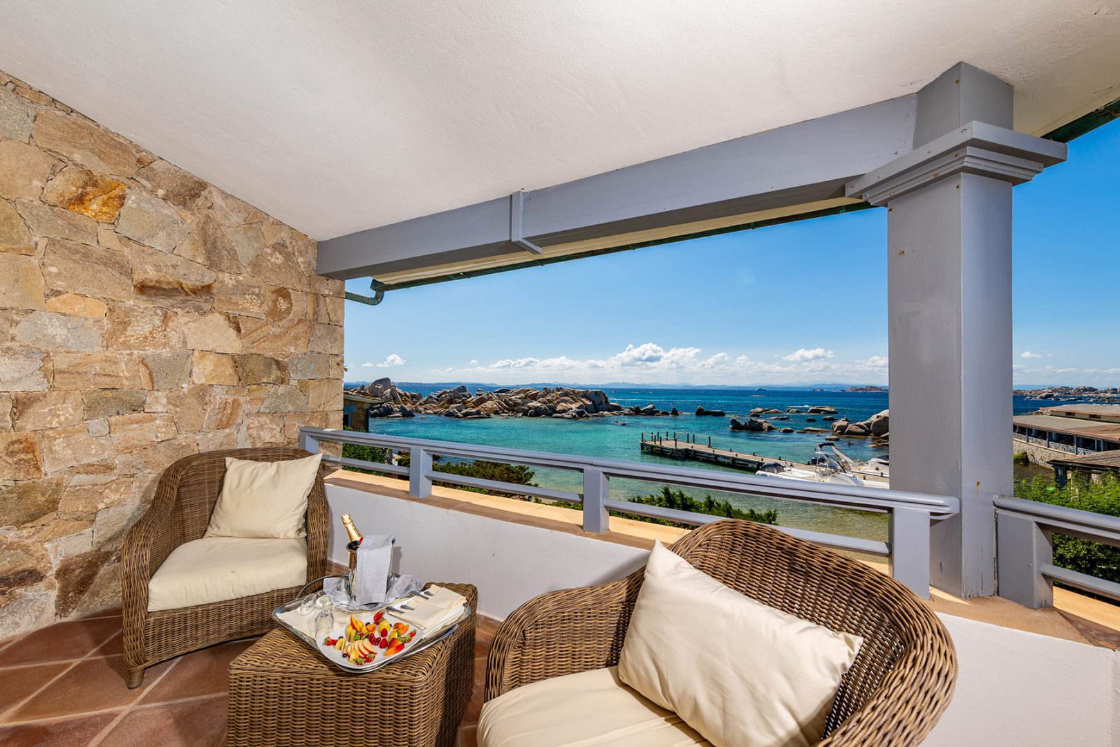 Cavallo island photographer