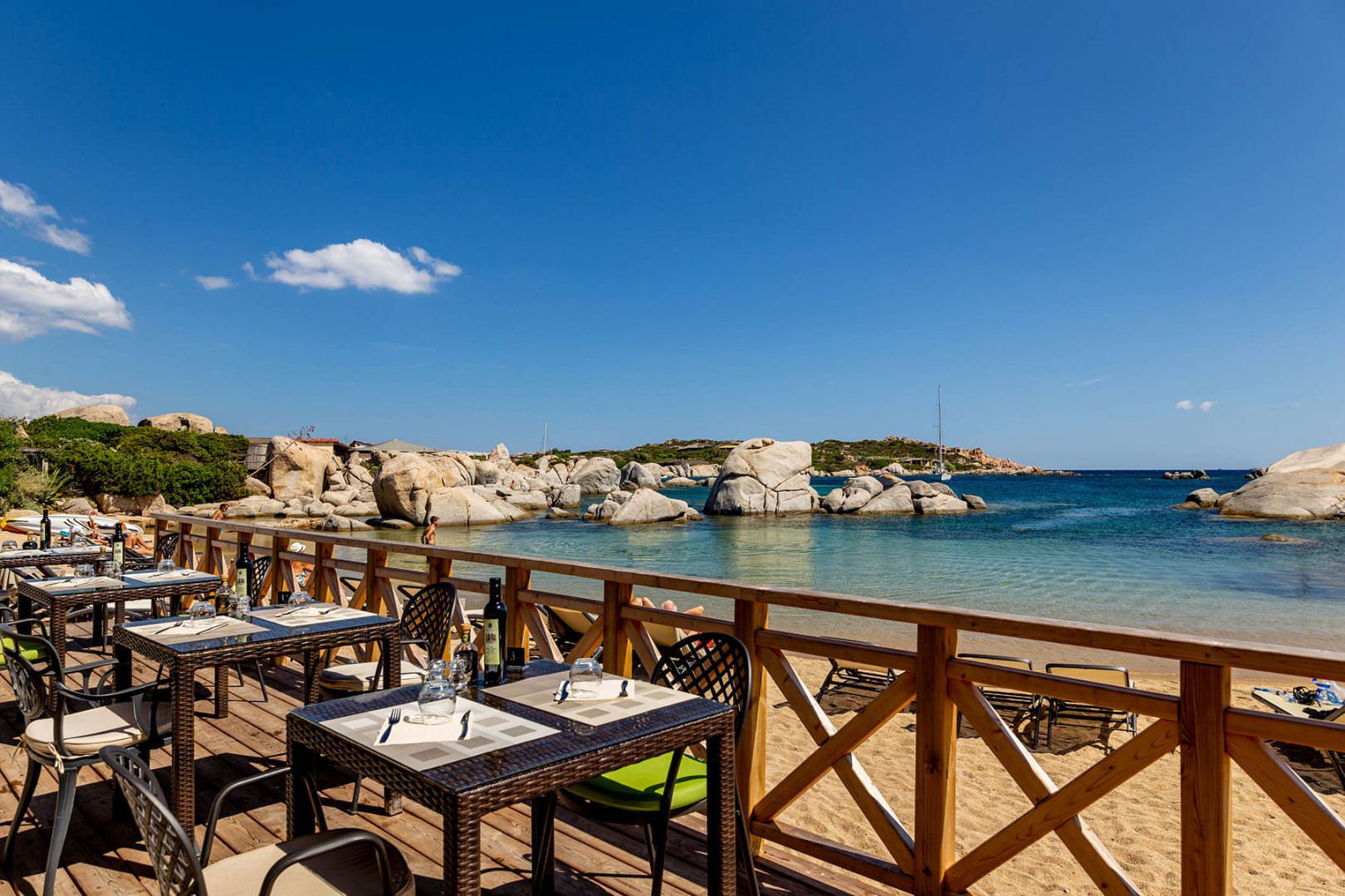 Cavallo island photographer