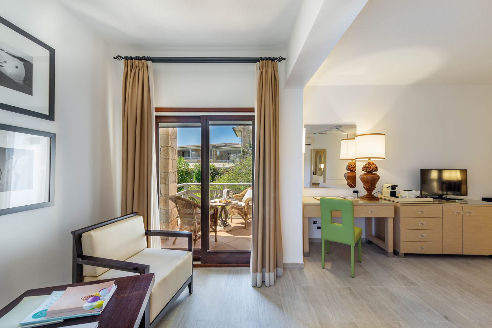Cavallo island photographer