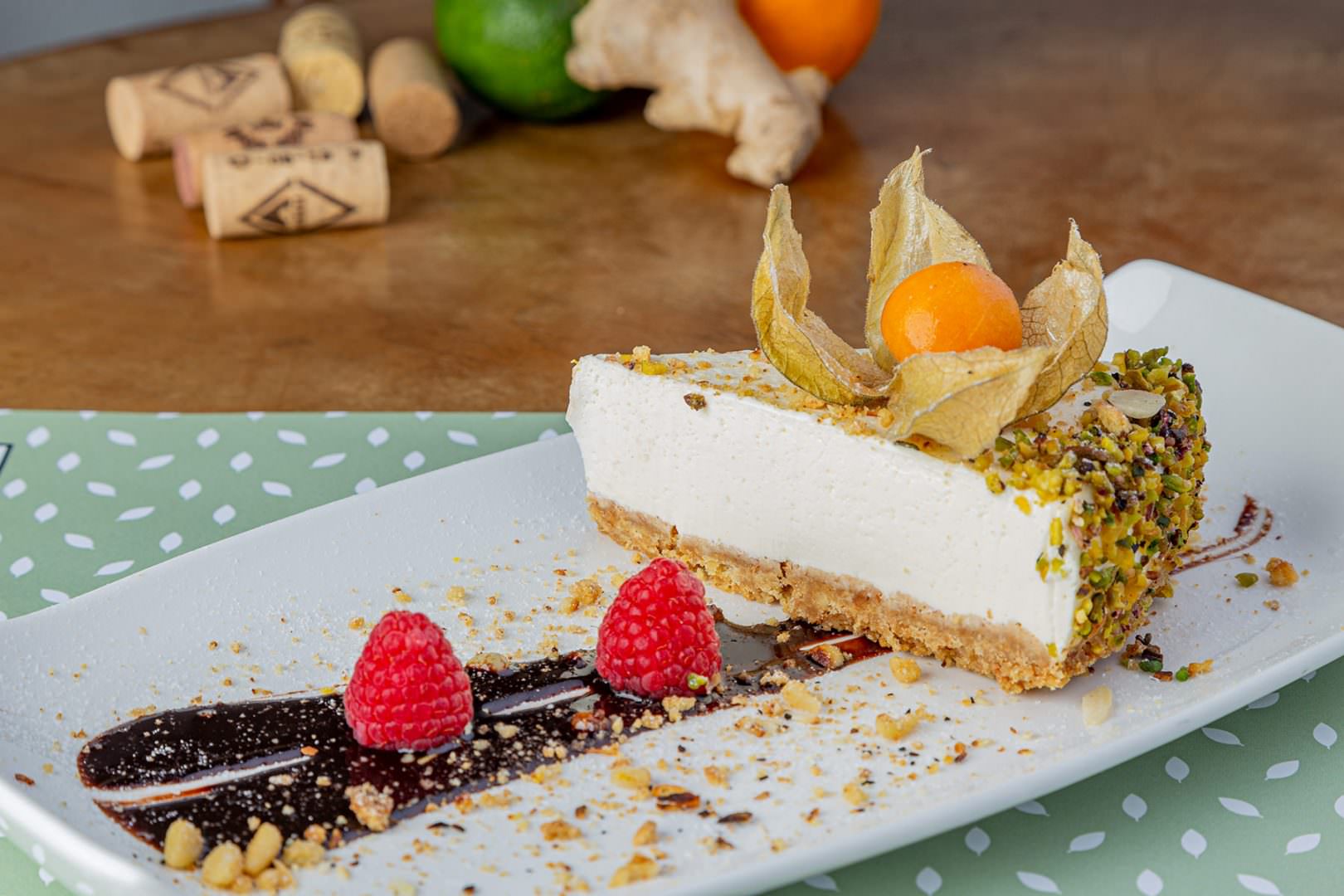 Restaurant Photographer San Pantaleo Porto Cervo