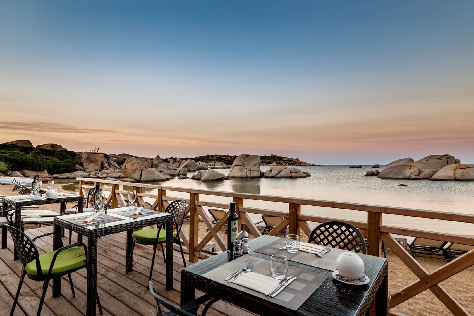 Cavallo island photographer