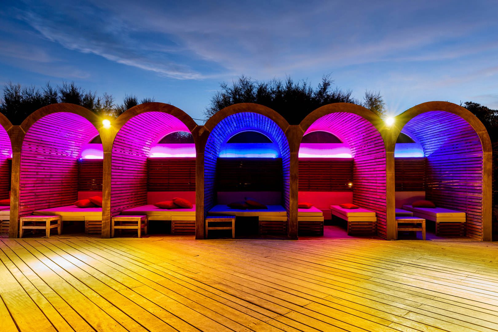Cavallo island photographer