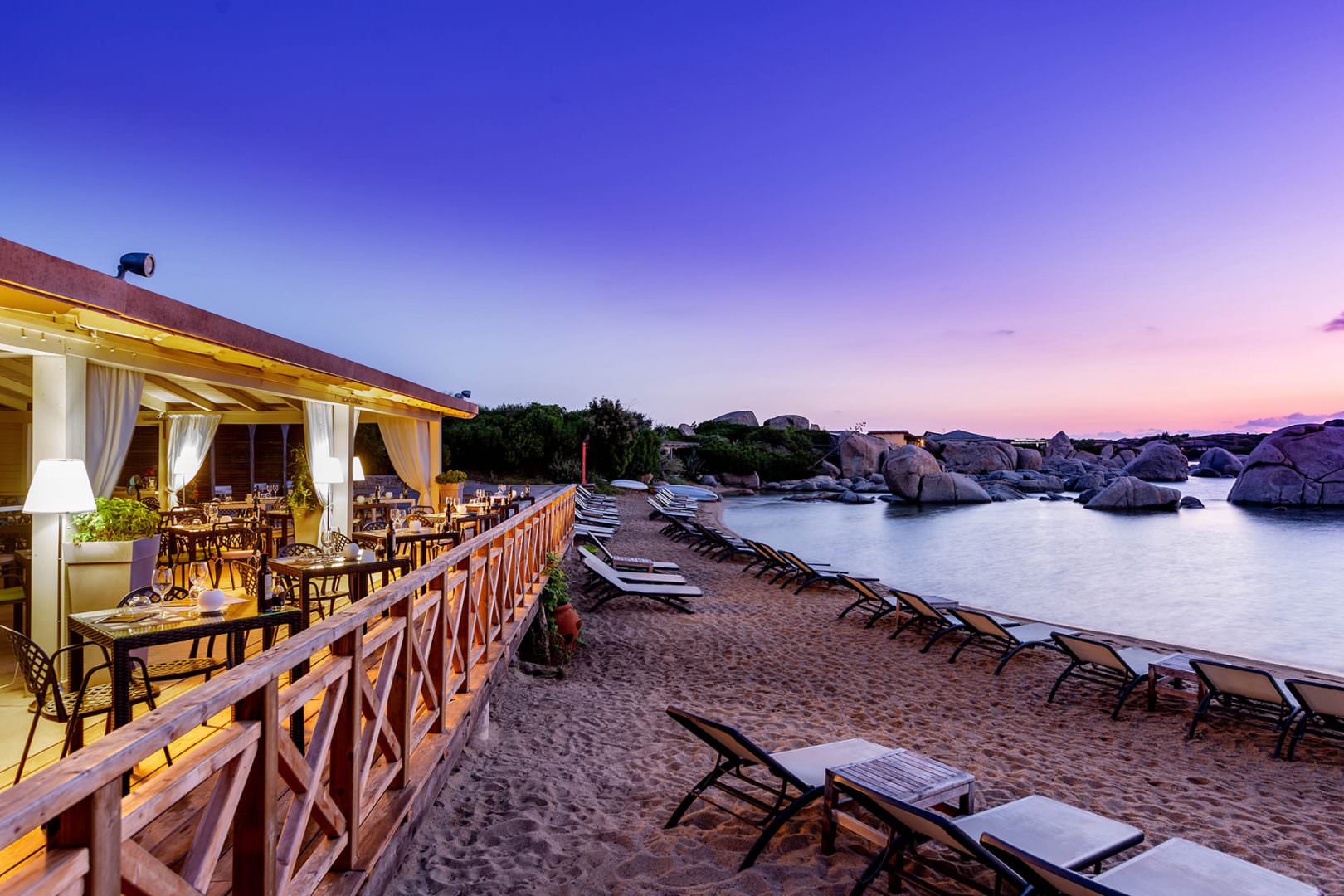 Cavallo island photographer