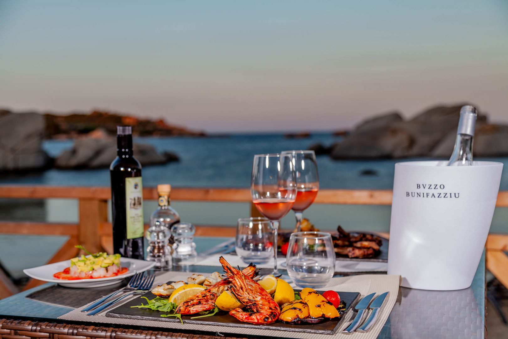 Cavallo island photographer