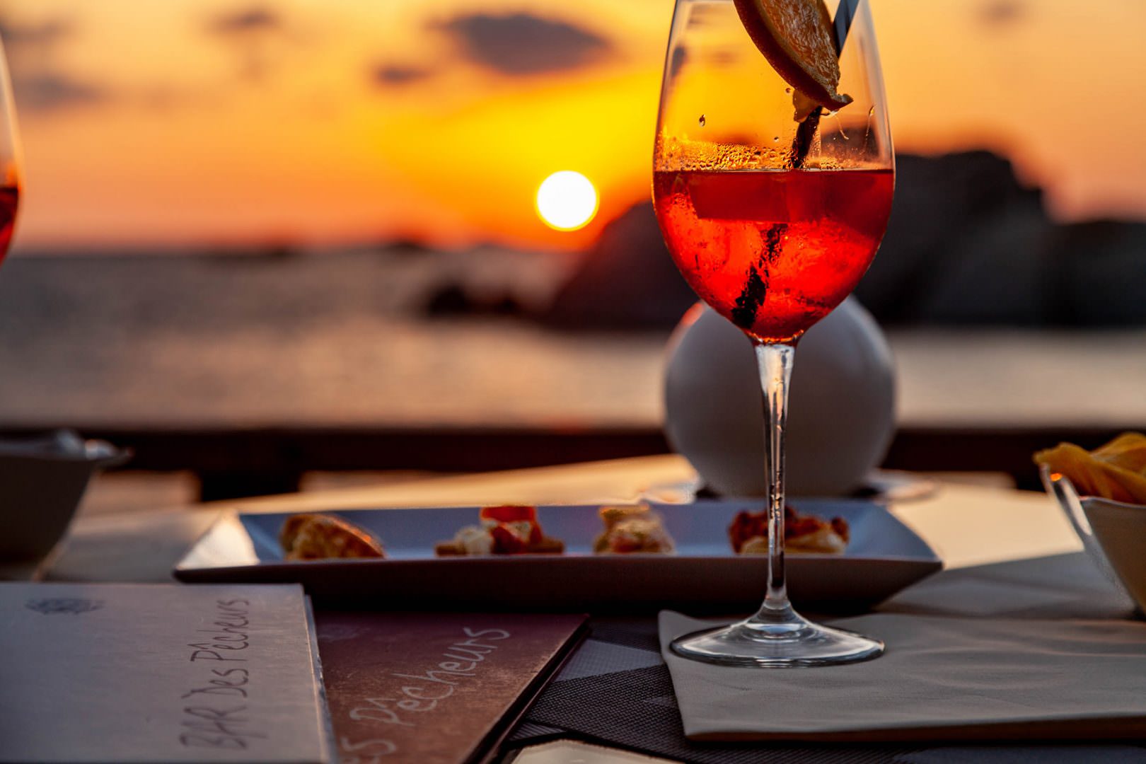 Cavallo island photographer
