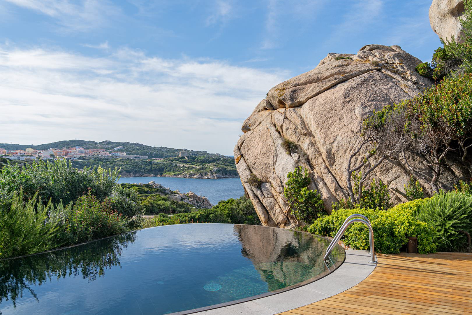 Interior Photographer Santa Teresa di Gallura