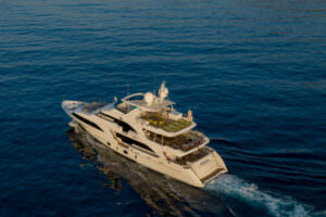 Yacht photographer portofino