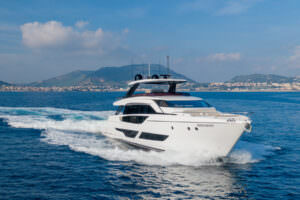 fotografo yacht civitavecchia