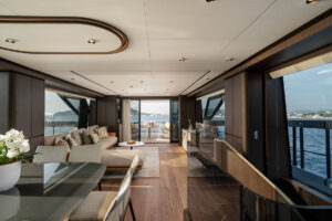 fotografo yacht san felice circeo