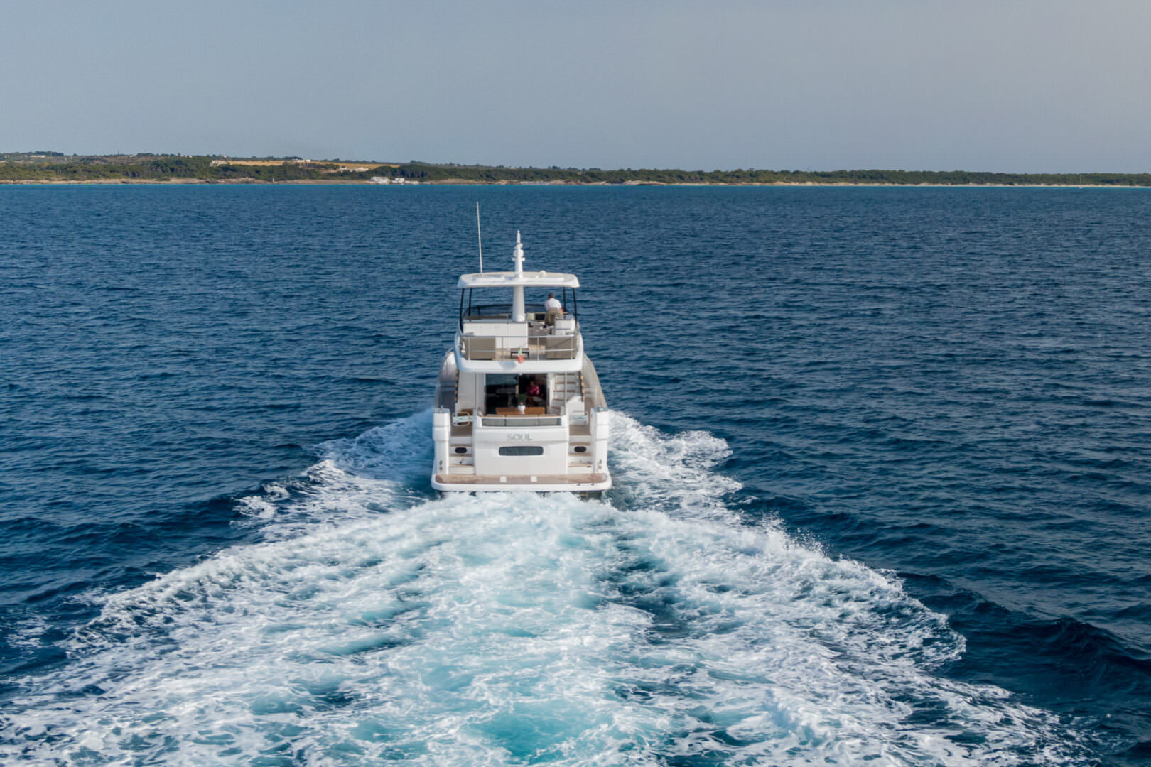 Yacht photographer saint tropez