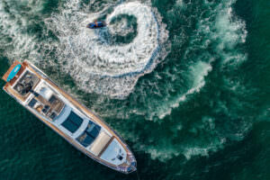 fotografo yacht olbia