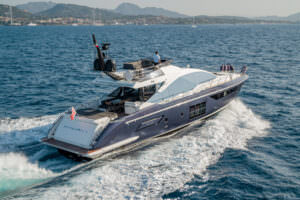 fotografo yacht porto cervo