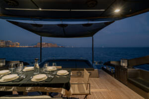 fotografo yacht savona